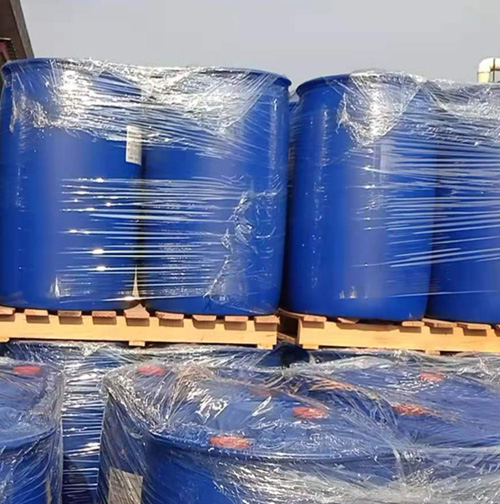 Chloroacetic acid
